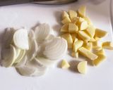 簡単！美味しい！昔ながらの味すいとん作り方2写真