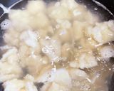 簡単！美味しい！昔ながらの味すいとん作り方4写真