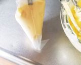 初バタークリームで薔薇♡作り方4写真