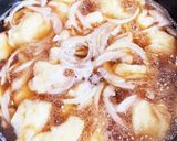 簡単！美味しい！昔ながらの味すいとん作り方6写真