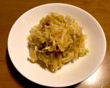 麺つゆとごま油で♡きゅうりの浅漬け。作り方5写真