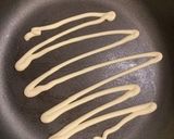 れんこんときのこのたらマヨ炒め作り方4写真
