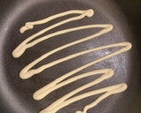 れんこんときのこのたらマヨ炒め作り方4写真