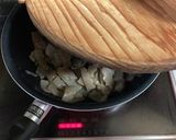 【お弁当】白だしで…こんにゃくきんぴら作り方4写真