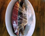 ブリの照り焼き作り方1写真