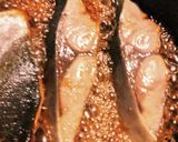 ブリの照り焼き作り方2写真