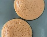 【スムージー】トマト人参豆腐豆乳作り方5写真