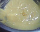 作業時間10分！本格レモンバターケーキ♪作り方10写真