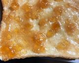 焼きりんごジャムサンド作り方3写真