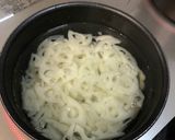 子供もパクパク☆れんこんサラダ作り方4写真