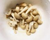 豚こまピリ辛梅ポン炒め味和風麻婆豆腐茄子作り方4写真