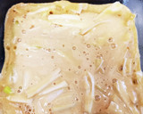 山本ゆりさんの耐熱容器活用ねぎ焼き作り方5写真