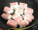 簡単★大根の肉巻き★作り方2写真