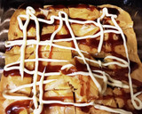 山本ゆりさんの耐熱容器活用ねぎ焼き作り方6写真