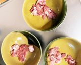 豚こまピリ辛梅ポン炒め味和風麻婆豆腐茄子作り方8写真