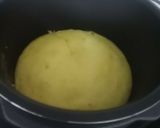 バナナケーキ作り方6写真
