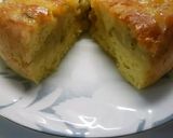 バナナケーキ作り方8写真