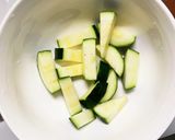 根菜酢醤油炒め味温野菜サラダ作り方3写真