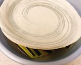 なすと豚バラ肉のピリ辛レンチン蒸し作り方1写真