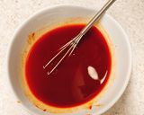なすと豚バラ肉のピリ辛レンチン蒸し作り方4写真