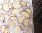 カリほく♪さつまいもポテト作り方3写真