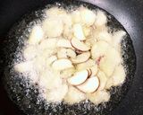 カリほく♪さつまいもポテト作り方4写真