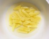 根菜チクワ味噌炒飯味スペイン風オムレツ作り方2写真