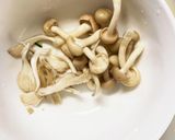 根菜チクワ味噌炒飯味スペイン風オムレツ作り方6写真