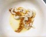 根菜チクワ味噌炒飯味スペイン風オムレツ作り方7写真