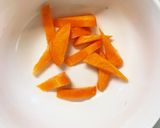 さっぱり香味炒め味春雨炒め煮作り方6写真