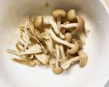 さっぱり香味炒め味春雨炒め煮作り方8写真