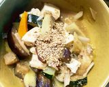さっぱり香味炒め味春雨炒め煮作り方20写真
