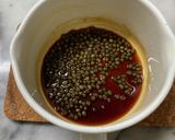 甘くないちりめん山椒〜ご飯のお供作り方5写真