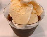 ほろ苦！コーヒーゼリー作り方3写真