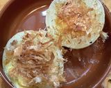 まるごと！超簡単玉ねぎのバター醤油かけ作り方4写真