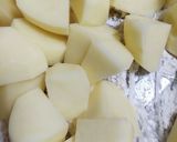 柔らかい♪食べやすい！簡単！豚こま酢豚作り方8写真