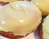 レモンクリームin☆レモンケーキ作り方16写真
