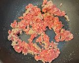 子どもも大好き♪優しい味のおうち麻婆豆腐作り方3写真