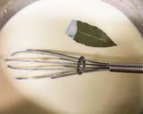 改良版！失敗しない♫基本のホワイトソース作り方15写真