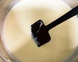 改良版！失敗しない♫基本のホワイトソース作り方16写真