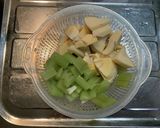 鶏肉と野菜のゴタゴタ煮作り方3写真