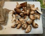 鶏肉と野菜のゴタゴタ煮作り方4写真