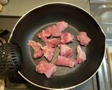 鶏肉と野菜のゴタゴタ煮作り方6写真