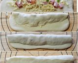 酒粕酵母ベーグル作り方6写真