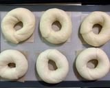 酒粕酵母ベーグル作り方7写真