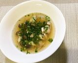居酒屋の味★透き通る鶏スープ♡作り方7写真