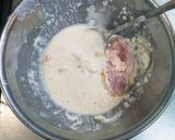 サクサク★鶏天作り方3写真