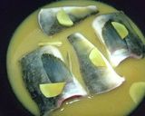 ↭☆ホッケの味噌煮☆↭作り方3写真