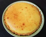 チーズタルト作り方7写真