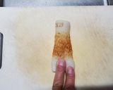 簡単！！サッパリと大人のオツマミちくわ♪作り方5写真